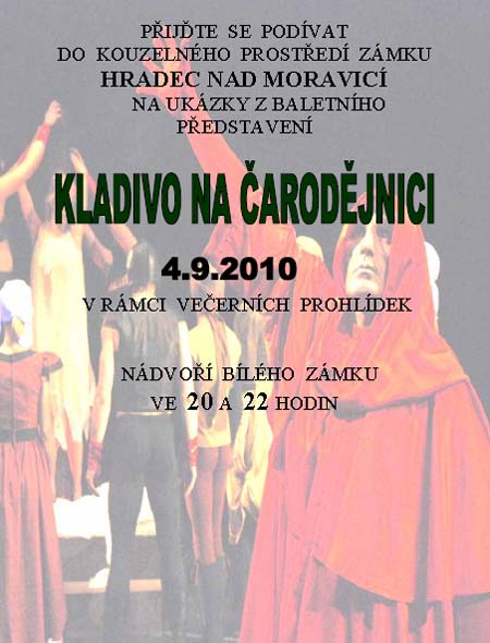 Kladivo na carodějnici