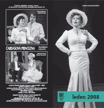 Měsíčník na leden 2008