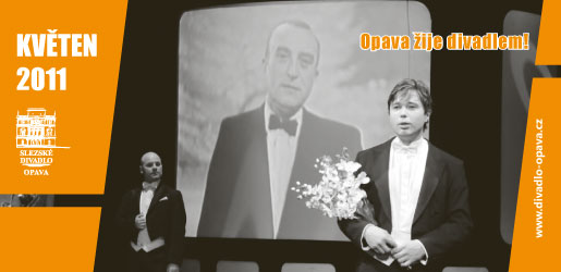 Měsíčník na květen 2011