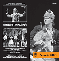 Měsíčník na červen 2008