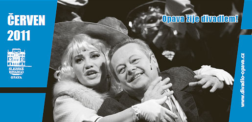 Měsíčník na červen 2011