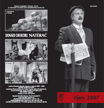 Měsíčník na říjen