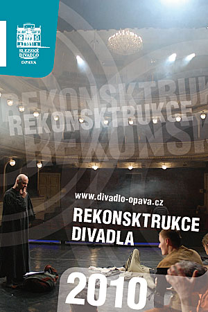 Rekonstrukce 2010
